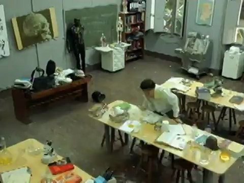 As Brasileiras – A vidente de Diamantina - 31.05.2012 - parte 02