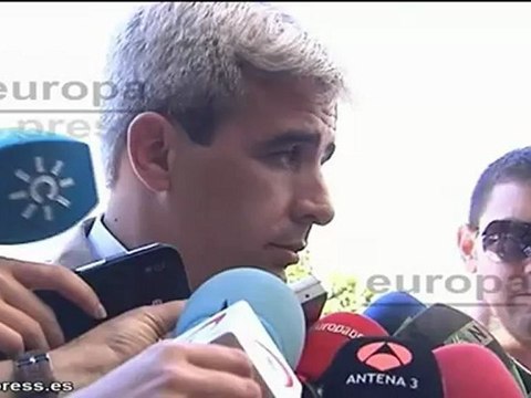 El primo de Ruth dice que Bretón miente