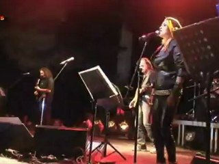 Τα πουλιά της αγάπης live Βασίλης Παπακωνσταντίνου
