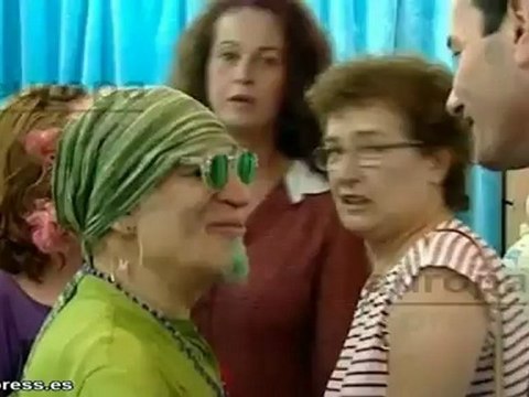 Políticos españoles ante la situación de Grecia