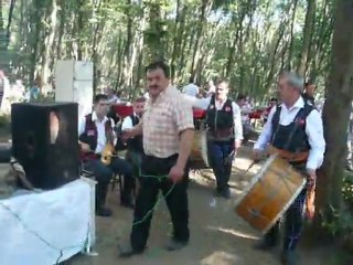 Dogan Yurt Piknigi İst Taşdelende Kemane Müjdat