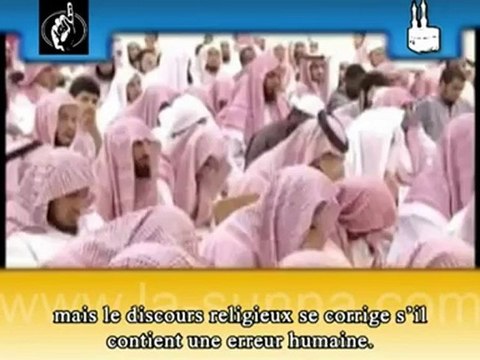 Conseils pour les musulmans doccident , sheikh al Fawzan حفظه الله