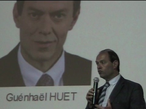 législatives 2012 : résultats du second tour à Avranches (50) - dimanche 17 juin 2010