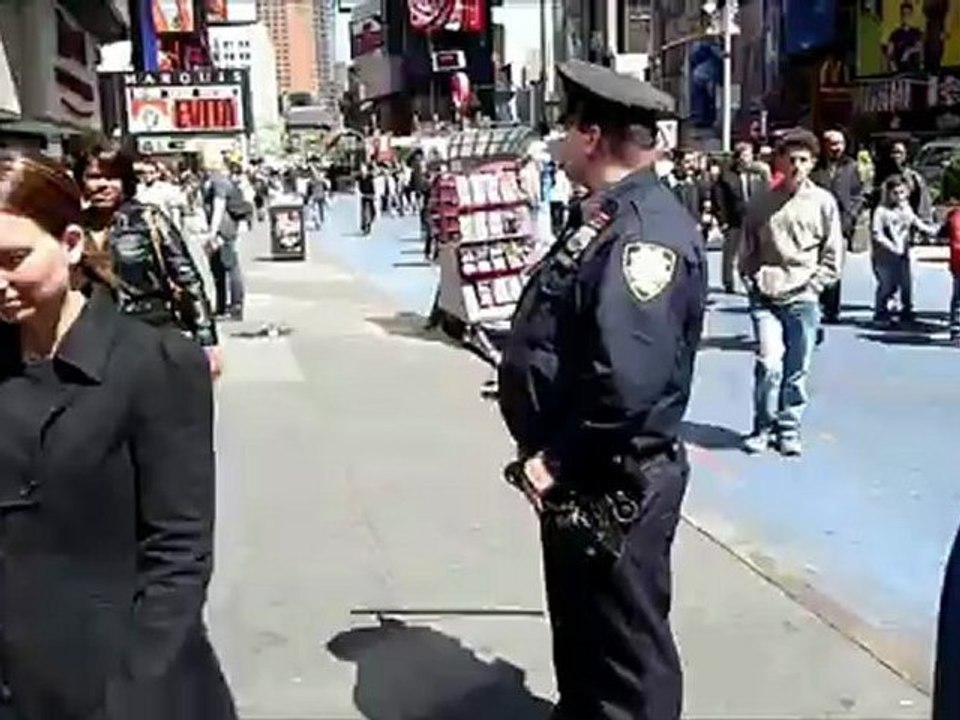 Flic_New_Yorkais.wmv