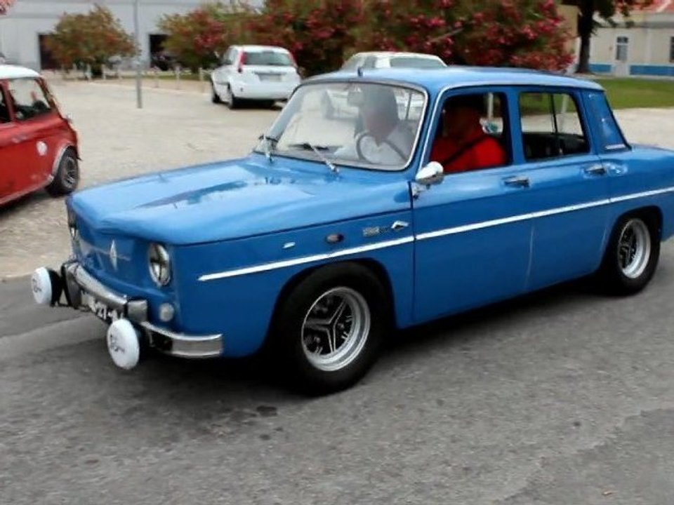 VI Encontro Mensal 2012 do HACETS HD720p - Moita - 17/06/2012