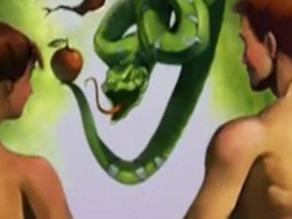 Seedline: Garden of Yahweh ( 2 of 2 )