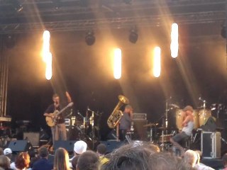 Mark Kelly - - Festimixx  2012