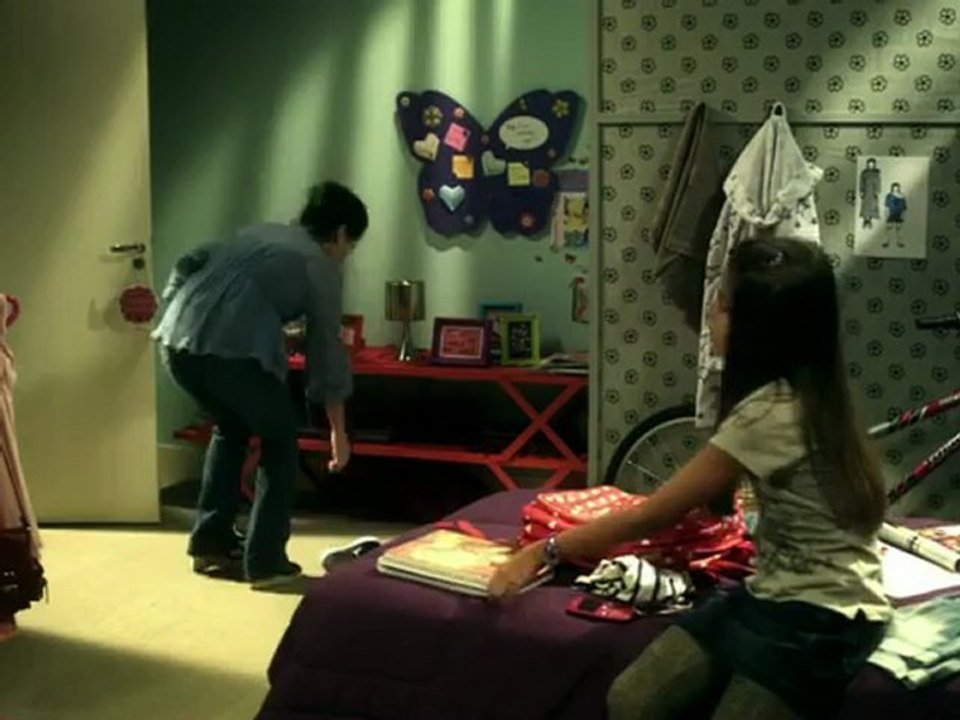 As Brasileiras – A mãe da Barra -  17.05.2012  - parte 02