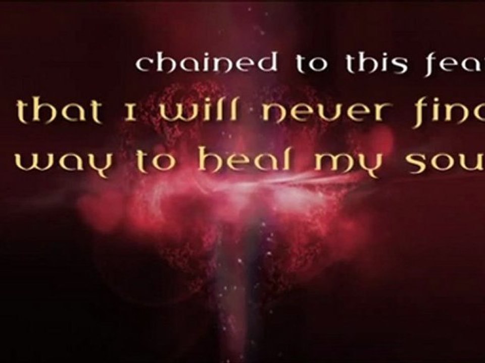 Evanescence - My Heart is Broken Lyric by FallenAngel6000