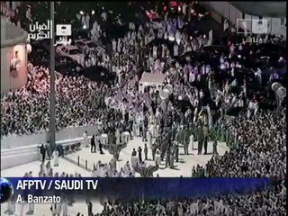 Morre herdeiro do trono saudita