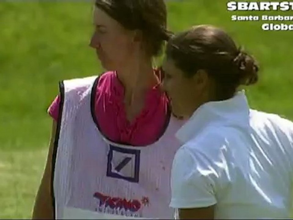Ladies European Professional Golf Deutsche Bank Swiss Open Sports