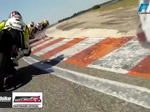 FSBK 2012 - Vidéo OBC - COMPIL