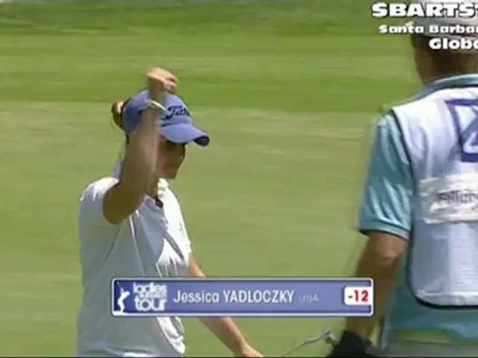 Ladies European Professional Golf Deutsche Bank Swiss Open Sports