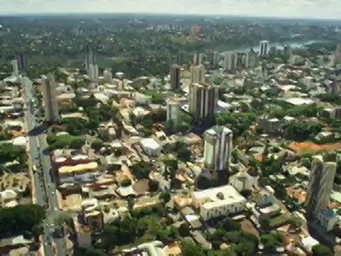 As Brasileiras – A adormecida de Foz do Iguaçu - 10.05.2012 - parte 01