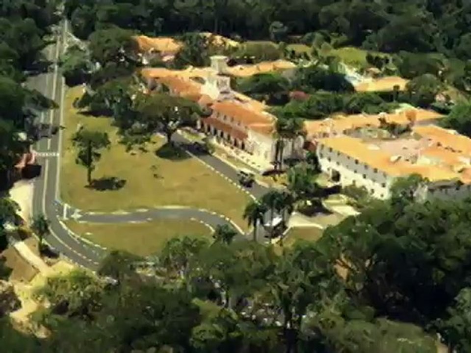 As Brasileiras – A adormecida de Foz do Iguaçu - 10.05.2012  - parte 03