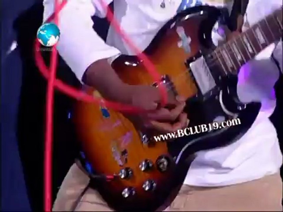 King Khalid - Keenee