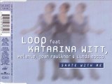 LOOP feat. KATARINA WITT, MELANIE THORNTON, JOAN FAULKNER & LINDA ROCCO - Skate with me (extended mix)
