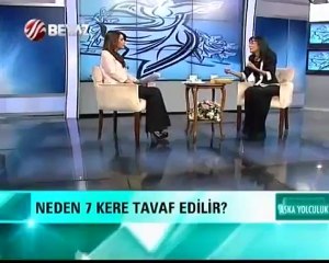 Aşka Yolculuk 17.06.2012 2. Kısım