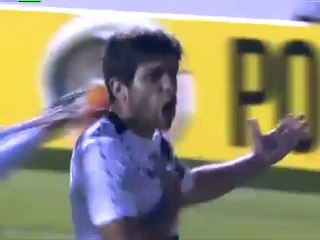 Palmeiras 1 x 1 Vasco - Gols - Camp. Brasileiro - Serie A [SaveYouTube.com]