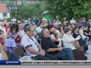 Dnevnik, 17. jun 2012.