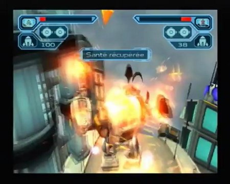 Ratchet Et Clank 2 [06] Robots ça craint