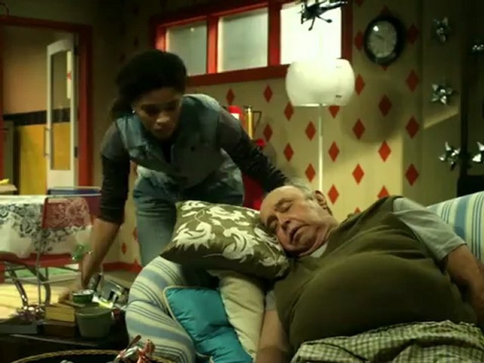 As Brasileiras – A mascarada do ABC - 03.05.2012  - parte 02