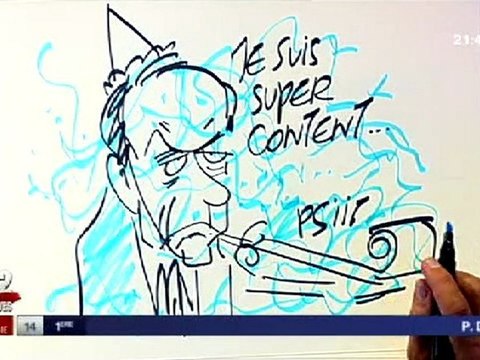 élections législatives 2012 - 2nd tour en Basse-Normandie et dans la Manche