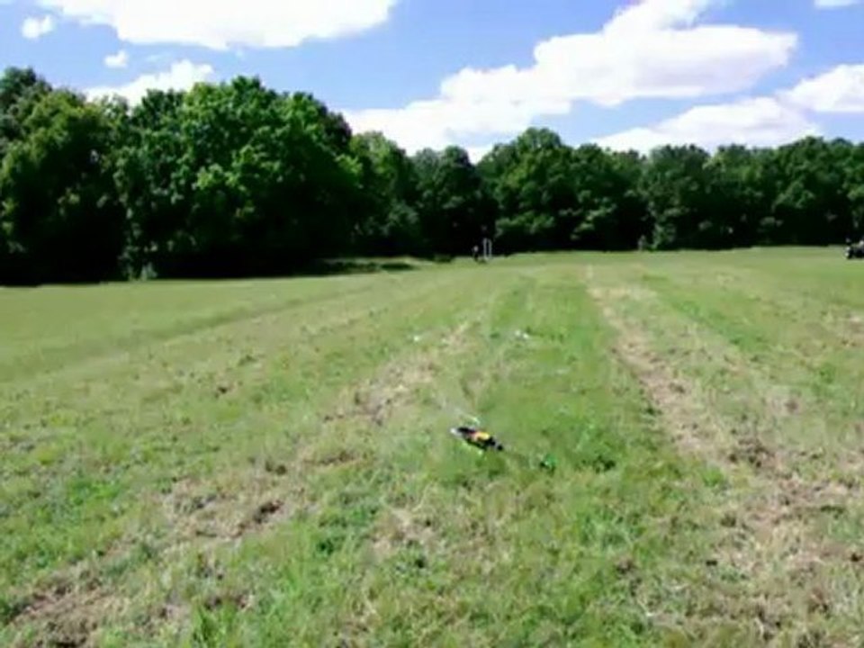 AutoRotation de Bruno2 - Vincennes 17-6-12