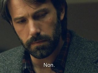 Argo (Ben Affleck) - Bande-Annonce / Trailer #1[VOST|HD]