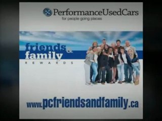 2012 Ford Focus at PerformanceCars in Niagara Falls,Grimsby