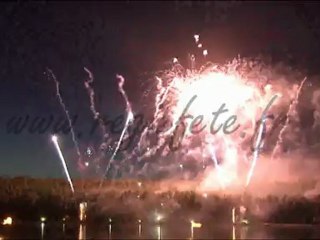Vidéo Thème Variété Internationale, Fête de l'Eau 2012