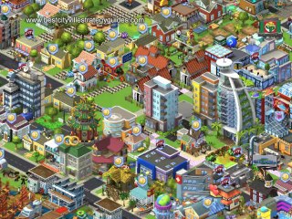 Cityville Coins - How to get coins fast in cityville