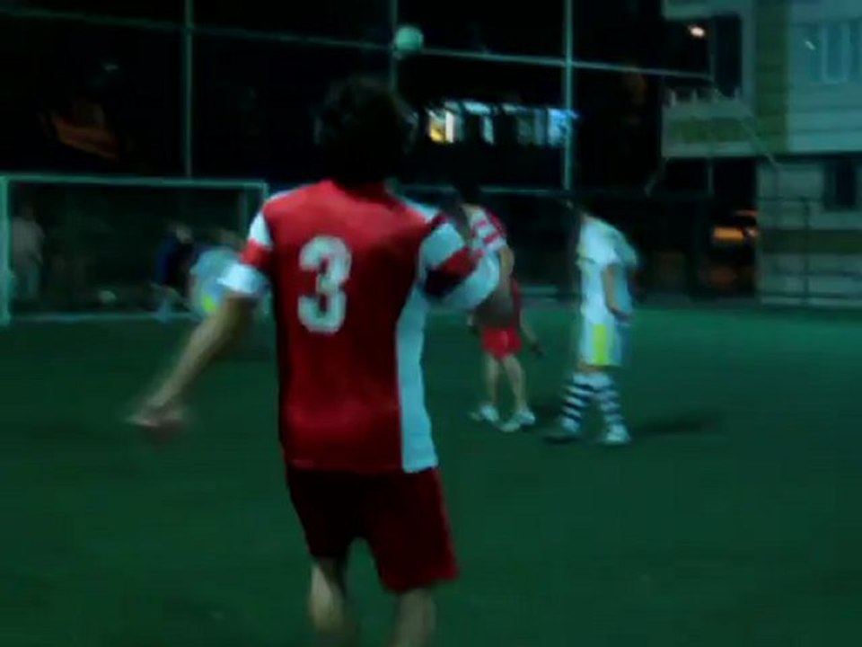 16.06.2012 ÇOLAK GAYRİMENKUL-ESENLERGENÇLİK