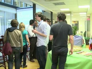 Législatives: EELV réussit son pari