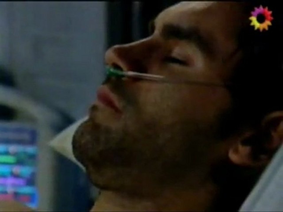 Gonzalo Heredia Malparida capitulo 13