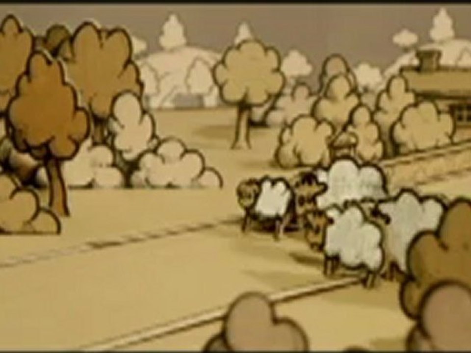 Animation Stop motion