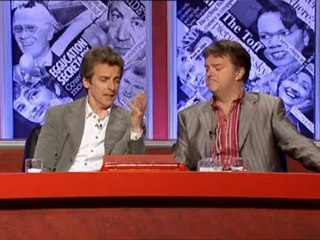 HIGNFY S31E02 - Sean Lock, Peter Capaldi & Shami Chakrabarti