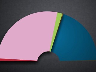 Elections législatives : le PS obtient la majorité absolue