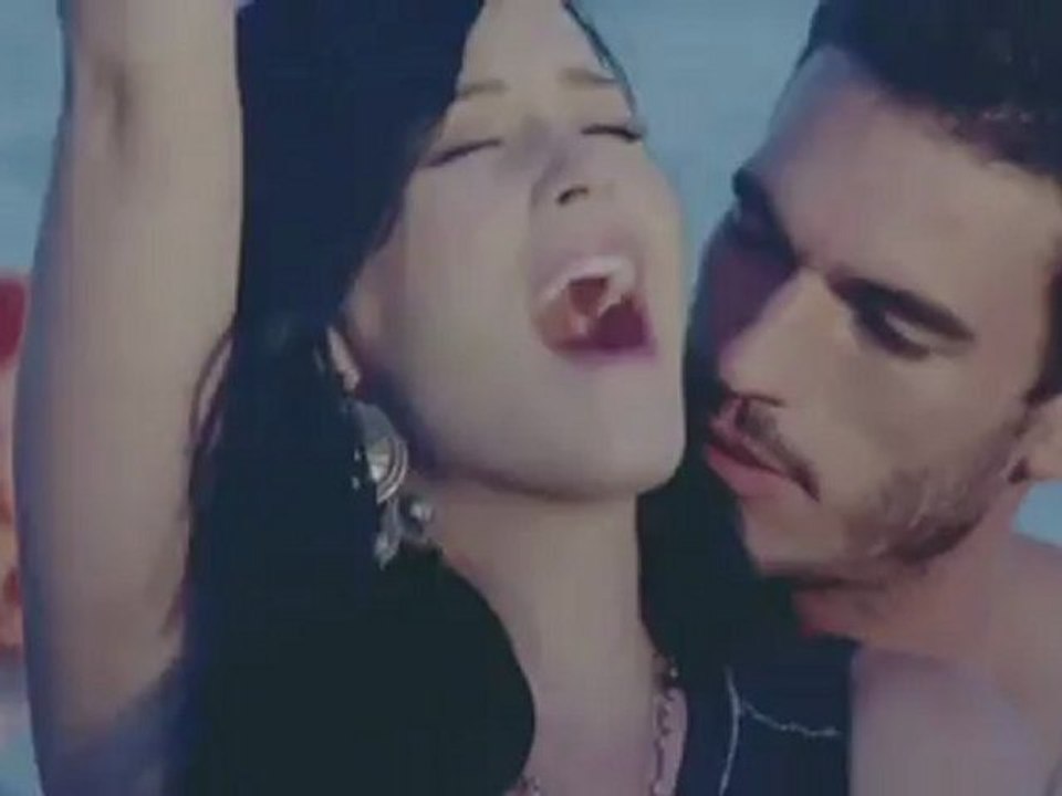 Katy Perry - Teenage Dream (Vandalism Le Pop Mix)