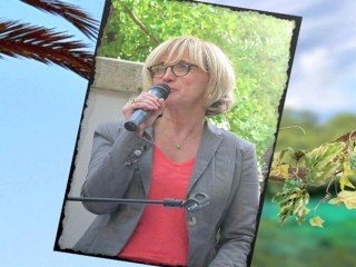 Françoise DUMAS élue députée (majorité présidentielle)