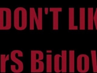 BRS BIDLOW- I DON'T LIKE FREESTYLE UK MANCHESTER