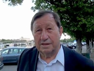 Réactions après l'élection de Guillaume Larrivé