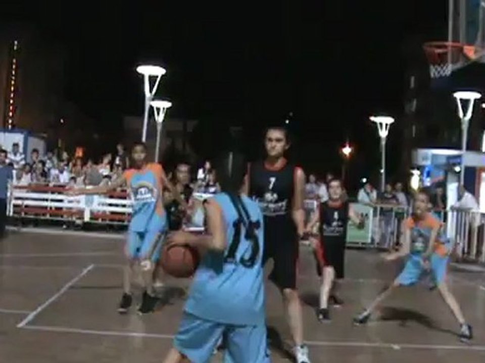 İklim Kırtasiye: 9 - Kervan Mobilya: 7 (2012 Tatlıtop Büyük Bayanlar)