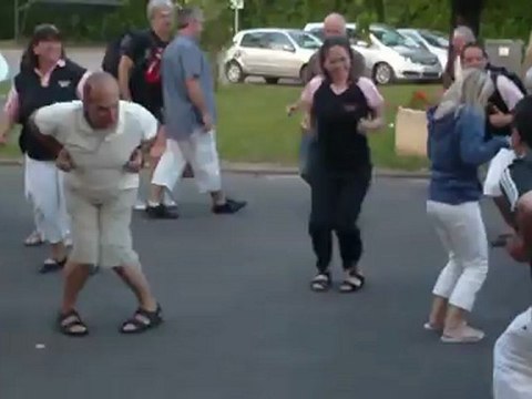 Et tic et tac, et tic et tac...