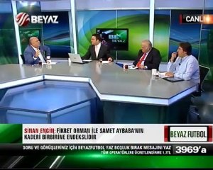 Beyaz Futbol 17.06.2012 2. Kısım