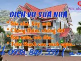 sua nha, chong tham; THỢ, SỬA, NHÀ, CHỐNG, THẤM, QUẬN 1; GIÁ RẺ