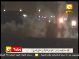 أون تيوب: إستمرار العنف في البحرين