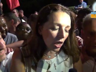 Valérie Boyer élue dans la 1ere circonscription des Bouches du Rhône