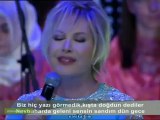 12 SENİ ANDIM DÜN GECE EMEL SAYIN SEMA Azerbaycan MİRAC NAAT GECESİ 2012