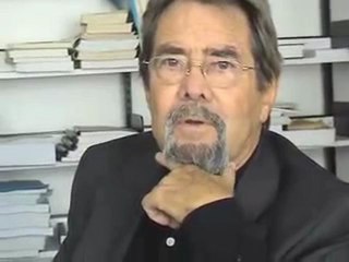 climat : interview de Marcel Leroux